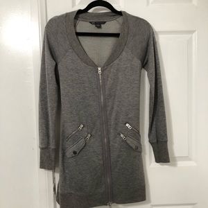 armani exchange dress